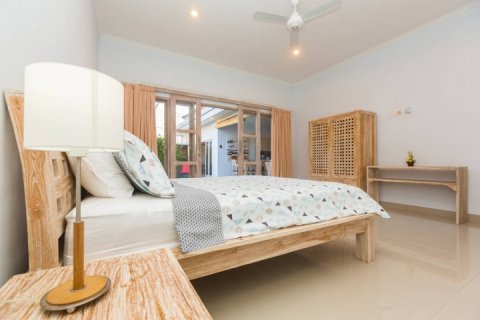 Вилла с 3 спальнями в Seminyak, Бадунг, Индонезия № 1752 21