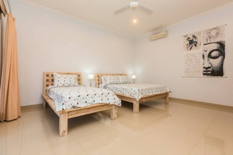 Вилла с 3 спальнями в Seminyak, Бадунг, Индонезия № 1752 18