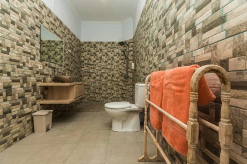 Вилла с 3 спальнями в Seminyak, Бадунг, Индонезия № 1752 23