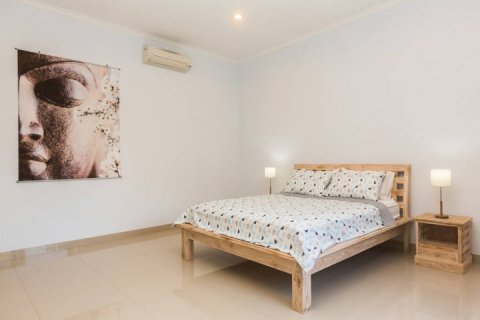 Вилла с 3 спальнями в Seminyak, Бадунг, Индонезия № 1752 22