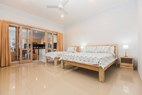Вилла с 3 спальнями в Seminyak, Бадунг, Индонезия № 1752 14