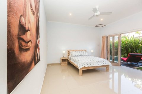 Вилла с 3 спальнями в Seminyak, Бадунг, Индонезия № 1752 16