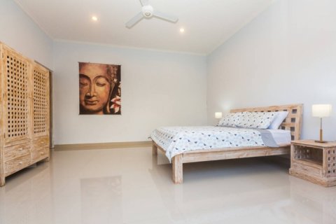 Вилла с 3 спальнями в Seminyak, Бадунг, Индонезия № 1752 17