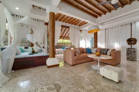 Вилла с 2 спальнями в Seminyak, Бадунг, Индонезия № 1753 3
