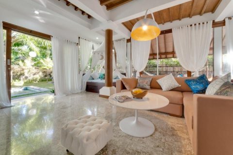 Вилла с 2 спальнями в Seminyak, Бадунг, Индонезия № 1753 4