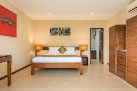 Вилла с 3 спальнями в Seminyak, Бадунг, Индонезия № 1491 6