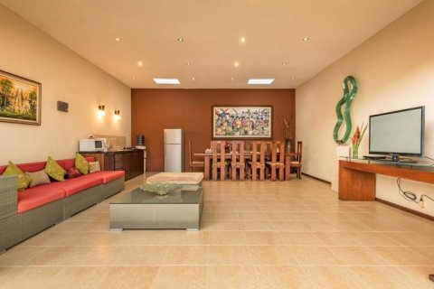 Вилла с 3 спальнями в Seminyak, Бадунг, Индонезия № 1491 5