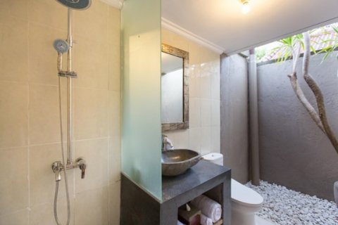 Вилла с 3 спальнями в Seminyak, Бадунг, Индонезия № 1489 16