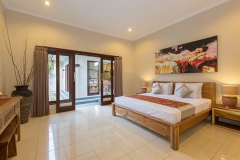 Вилла с 3 спальнями в Seminyak, Бадунг, Индонезия № 1489 9