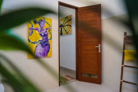 Вилла с 3 спальнями в Seminyak, Бадунг, Индонезия № 1492 12
