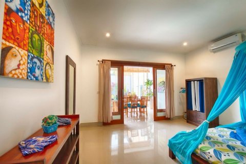 Вилла с 3 спальнями в Seminyak, Бадунг, Индонезия № 1492 9
