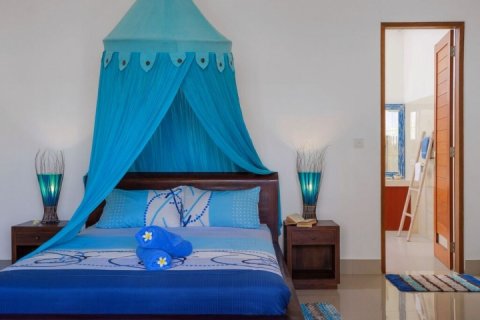 Вилла с 3 спальнями в Seminyak, Бадунг, Индонезия № 1492 20