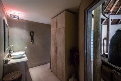 Вилла с 2 спальнями в Seminyak, Бадунг, Индонезия № 1488 21