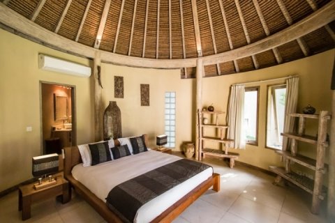 Вилла с 2 спальнями в Seminyak, Бадунг, Индонезия № 1488 22