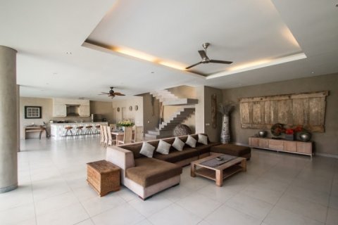 Вилла с 2 спальнями в Seminyak, Бадунг, Индонезия № 1488 15