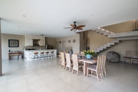Вилла с 2 спальнями в Seminyak, Бадунг, Индонезия № 1488 12