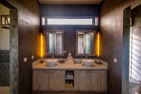 Вилла с 2 спальнями в Seminyak, Бадунг, Индонезия № 1488 24