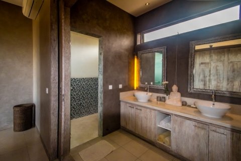 Вилла с 2 спальнями в Seminyak, Бадунг, Индонезия № 1488 23