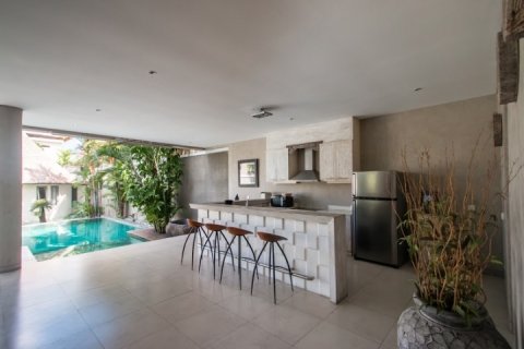 Вилла с 2 спальнями в Seminyak, Бадунг, Индонезия № 1488 10