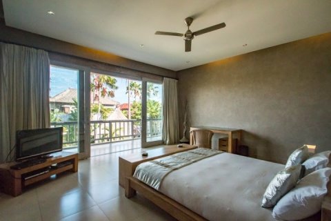 Вилла с 2 спальнями в Seminyak, Бадунг, Индонезия № 1488 26