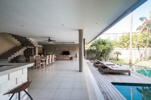 Вилла с 2 спальнями в Seminyak, Бадунг, Индонезия № 1488 16