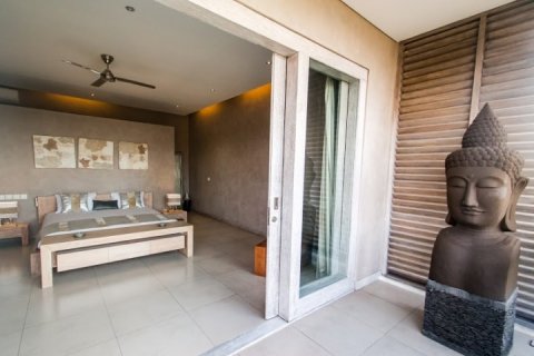 Вилла с 2 спальнями в Seminyak, Бадунг, Индонезия № 1488 30