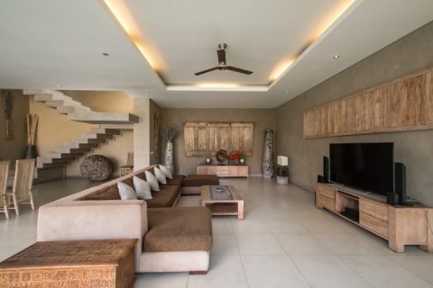 Вилла с 2 спальнями в Seminyak, Бадунг, Индонезия № 1488 14