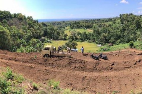 7000m2 Land in Lovina, Anturan, Buleleng, Indonesia No. 7664 4
