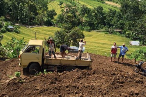 7000m2 Land in Lovina, Anturan, Buleleng, Indonesia No. 7664
