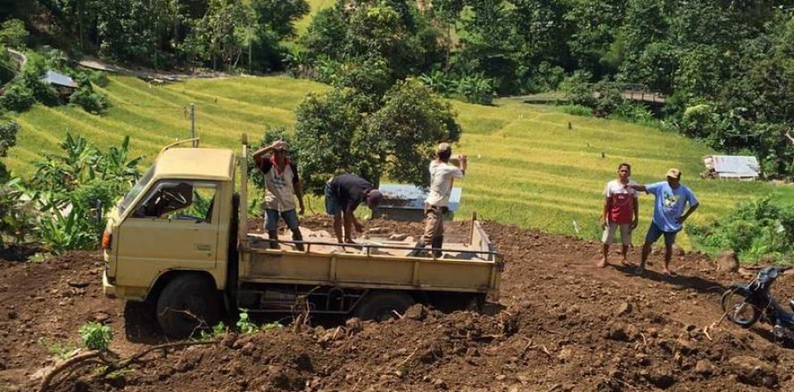 7000m2 Land in Lovina, Anturan, Buleleng, Indonesia No. 7664