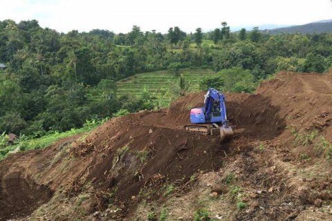 7000m2 Land in Lovina, Anturan, Buleleng, Indonesia No. 7664 7