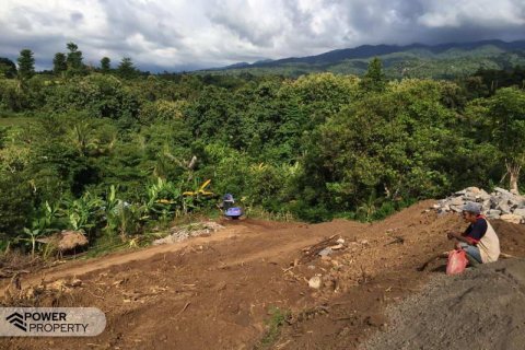 7000m2 Land in Lovina, Anturan, Buleleng, Indonesia No. 7664 3