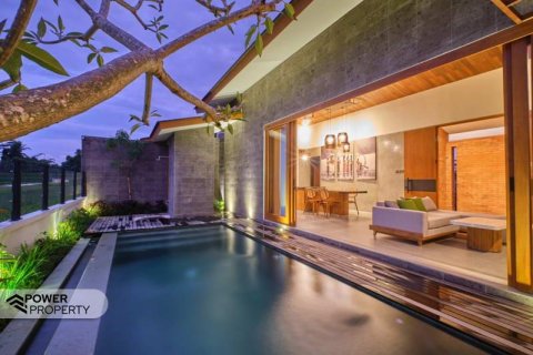2 bedrooms Villa in Ubud, Gianyar, Indonesia No. 7663
