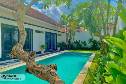 Вилла с 3 спальнями в Canggu, Бадунг, Индонезия № 7667