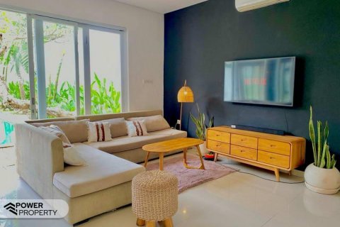 3 bedrooms Villa in Canggu, Badung, Indonesia No. 7667 7