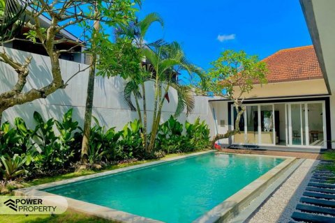 3 bedrooms Villa in Canggu, Badung, Indonesia No. 7667 4
