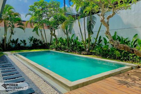 3 bedrooms Villa in Canggu, Badung, Indonesia No. 7667 2