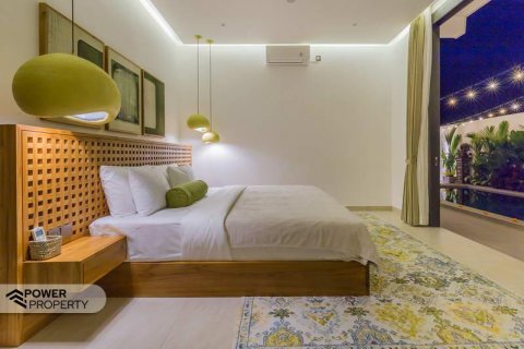 3 bedrooms Villa in Tampaksiring, Gianyar, Indonesia No. 7661 20
