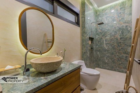 3 bedrooms Villa in Tampaksiring, Gianyar, Indonesia No. 7661 18