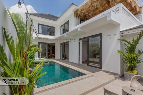 3 bedrooms Villa in Tampaksiring, Gianyar, Indonesia No. 7661 1