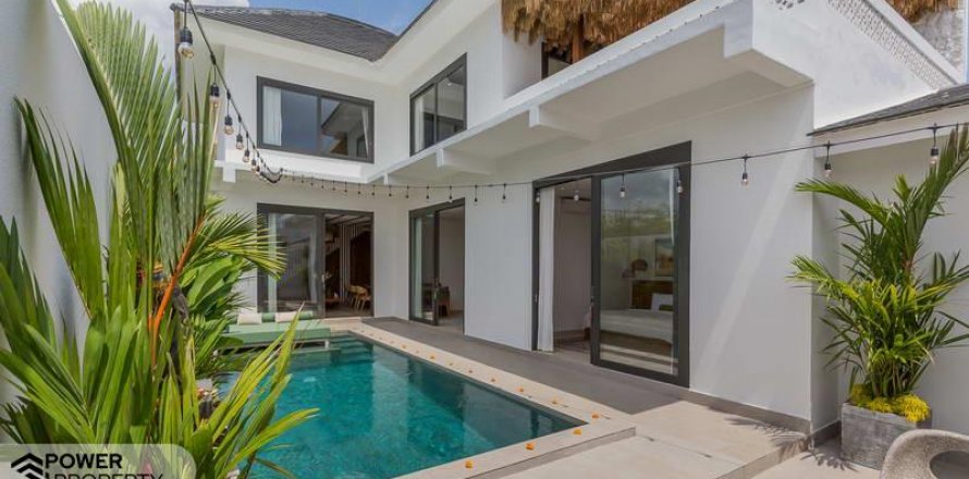 3 bedrooms Villa in Tampaksiring, Gianyar, Indonesia No. 7661