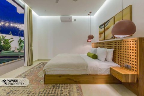 3 bedrooms Villa in Tampaksiring, Gianyar, Indonesia No. 7661 19