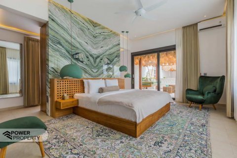 3 bedrooms Villa in Tampaksiring, Gianyar, Indonesia No. 7661 5