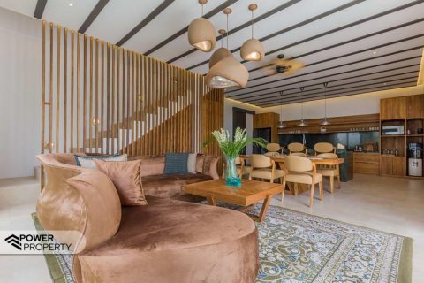 3 bedrooms Villa in Tampaksiring, Gianyar, Indonesia No. 7661 10
