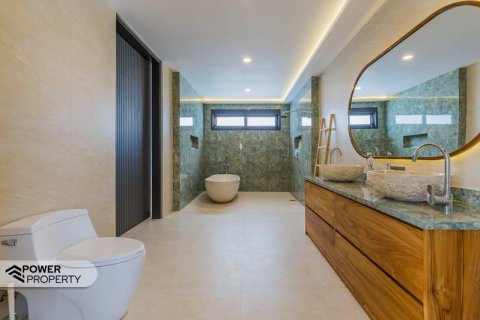 3 bedrooms Villa in Tampaksiring, Gianyar, Indonesia No. 7661 4