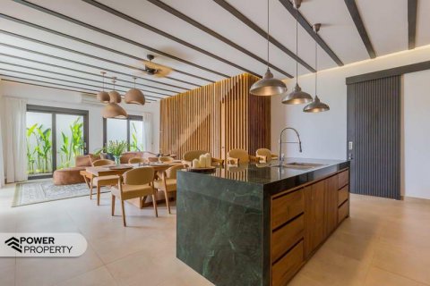 3 bedrooms Villa in Tampaksiring, Gianyar, Indonesia No. 7661 13