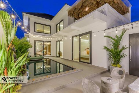 3 bedrooms Villa in Tampaksiring, Gianyar, Indonesia No. 7661 2