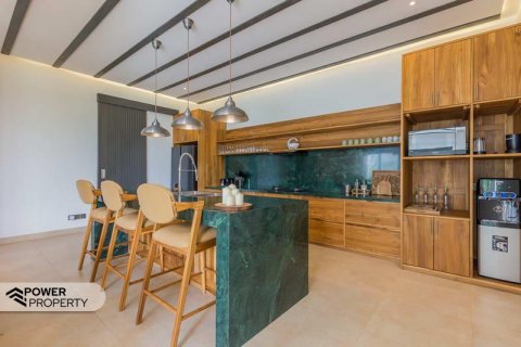 3 bedrooms Villa in Tampaksiring, Gianyar, Indonesia No. 7661 12