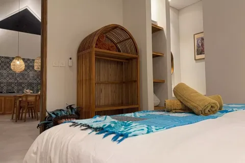 2 bedrooms Villa in Buduk, Mengwi, Badung, Indonesia No. 10237 3