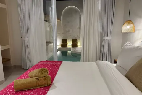 2 bedrooms Villa in Buduk, Mengwi, Badung, Indonesia No. 10237 4